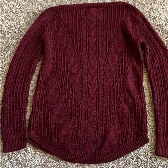 Pullover sweater - Picture 2 of 2